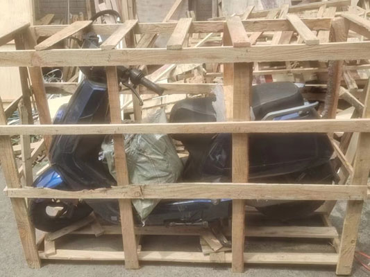 武鸣托运电瓶车